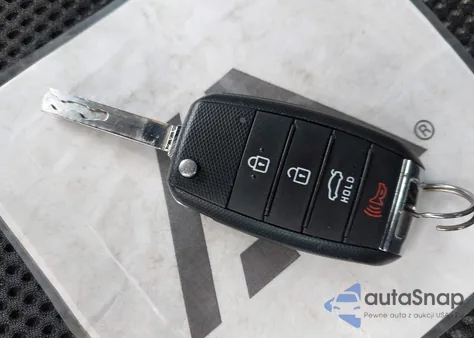 2020 Kia Optima Lx из США, поврежденный, VIN 5XXGT4L36LG385988